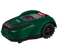 PARKSIDE® PMRA 20-Li B2 Tondeuse à gazon robot 20 V, jusqu'à 500 m², largeur de coupe 18 cm, moteur sans balais