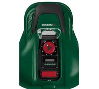 PARKSIDE® PMRA 20-Li B2 Tondeuse à gazon robot 20 V, jusqu'à 500 m², largeur de coupe 18 cm, moteur sans balais