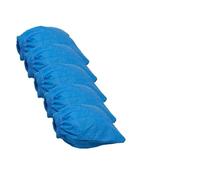 Parkside PNTS 1200 1250 1300 A1 B2 C3 E4 F5 Lot de 5 sacs filtrants textiles lavables pour aspirateur eau et poussière Parkside Protège le moteur