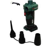 PARKSIDE® Pompe à air à batterie 20V PALP 20-Li (sans batterie) + porte-clés HEADNMORE® dans le bundle HEADNMORE