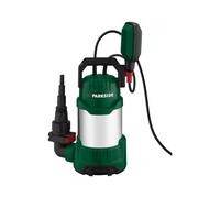 PARKSIDE® Pompe à eau claire immergée PETPK 20.000 A1, 20000 L/h