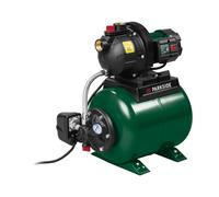 PARKSIDE® Pompe d’alimentation en eau PEHWW 1000 A1