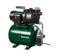 PARKSIDE® Pompe d’alimentation en eau PEHWW 1300 B2