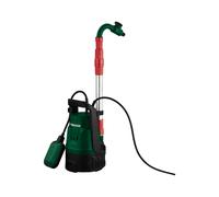 PARKSIDE® Pompe électrique pour collecteur d’eau de pluie PERP 4000 D3, 4000 L/h, 400 W