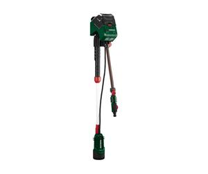 PARKSIDE® Pompe pour collecteur d’eau de pluie sans fil PRPA 12-Li A1, 12 V