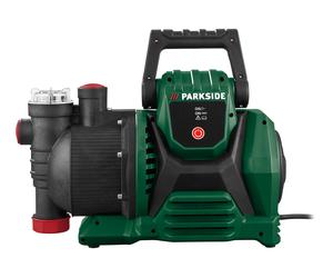 PARKSIDE® Pompe pour jardin et maison PHGA 1000 A1