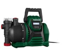 PARKSIDE® Pompe pour jardin et maison PHGA 1300 A1, 5000 L/h