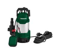 PARKSIDE® Pompe submersible pour eaux chargées »PETPS 1100 A1«