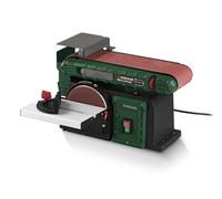 PARKSIDE® Ponceuse à bande et à disque PBTS 370 B3, 370 W