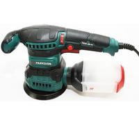 Parkside® Ponceuse excentrique PEXS 480 A1, 480 W, ponceuse, ponceuse