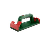 PARKSIDE® Ponceuse manuelle ou Feuilles abrasives