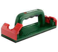 PARKSIDE® Ponceuse manuelle ou Feuilles abrasives (ponceuse manuelle)