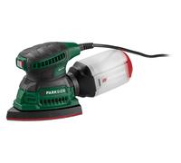 PARKSIDE® Ponceuse multifonction PMS 160 B2, 160 W