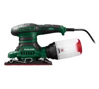 PARKSIDE® Ponceuse multifonction PMS 220 A1, 220 W (ponceuse vibrante)