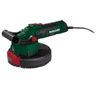 PARKSIDE® Ponceuse multisupports PWBS 180 B3, Ø 180 mm, 1050 W
