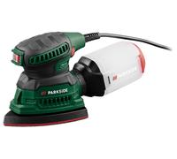 PARKSIDE® Ponceuse (ponceuse multifonction)