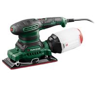 PARKSIDE® Ponceuse (ponceuse vibrante)