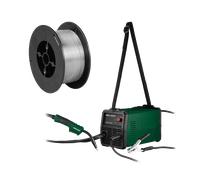 PARKSIDE® Poste à souder Inverter à fil fourré + Fil fourré 0,6 mm