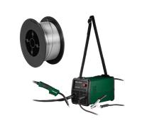 PARKSIDE® Poste à souder Inverter à fil fourré + Fil fourré 0,8 mm