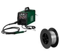 PARKSIDE® Poste à souder multi-procédé + Fil fourré 0,8 mm
