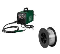 PARKSIDE® Poste à souder multi-procédé + Fil fourré 0,8 mm