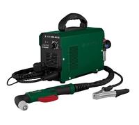 Parkside® PPS 40 B3 Coupe-plasma 4-4,5 bar Courant de coupe : 15-40 A Épaisseur du matériau : jusqu'à 12 mm
