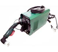 Parkside® PPS 40 B3 Coupe-plasma 4-4,5 bar Courant de coupe : 15-40 A Épaisseur du matériau : jusqu'à 12 mm