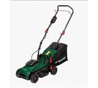 PARKSIDE PRMA 20-Li Tondeuse à gazon sans fil 20 V sans batterie ni chargeur compatible avec tous les appareils et batteries Team et Performance X20V