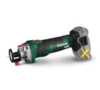 Parkside® PRSA 20-Li A1 Cutter rotatif sans fil 20 V sans batterie ni chargeur