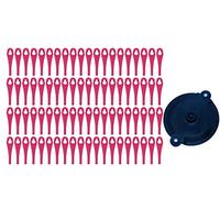 Parkside PRTA 20-Li A1 Coupe-bordures sans fil Lidl IAN 311046
