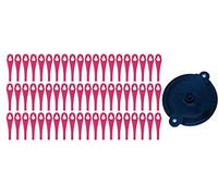 Parkside PRTA 20-Li A1 Coupe-bordures sans fil Lidl IAN 311046