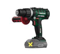 Parkside® PSBSA 20-Li C3 Perceuse-visseuse à percussion sans fil 20 V sans batterie sans chargeur sans kit de forets