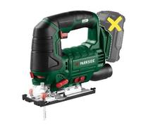 Parkside PSTDA 20-Li C3 Scie Sauteuse Sans Fil 20 V NEU