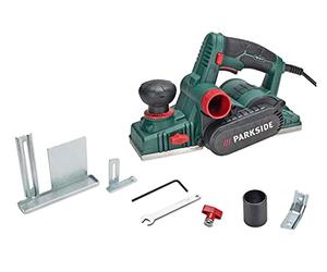 PARKSIDE® Rabot électrique »PEH 30 C3«, 750 W