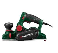 PARKSIDE® Rabot électrique PEH 30 E5