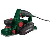PARKSIDE® Rabot électrique PEH 30 E5