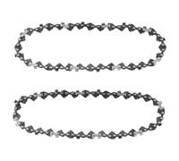 PARKSIDE® Replacement chains, set of 2 (PEK 7 A1 - 7,5 pouces)