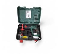 Parkside Rotation inverse Marteau burineur et marteau perforateur