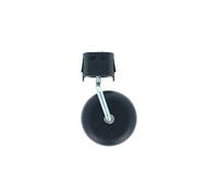 Parkside Roue avant droite 92000052 pour Robot Tondeuse
