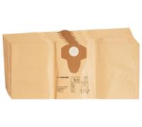 PARKSIDE® Sacs pour aspirateur (filtres en papier double couche)