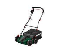 PARKSIDE® Scarificateur/Aérateur de pelouse électrique »PELV 1800 C3«