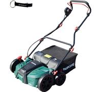 PARKSIDE® Scarificateur électrique 2en1 Aérateur de gazon PELV 1800 + porte-clés HEADNMORE® en bundle HEADNMORE
