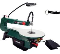 PARKSIDE® Scie à découper PDS 120 +HEADNMORE® Porte-clés en bundle HEADNMORE