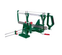 PARKSIDE® Scie à onglet double