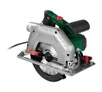 PARKSIDE® Scie circulaire PHKS 1350 E4, 190 mm, 1350 W