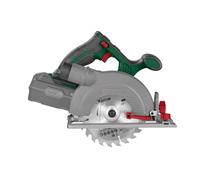 PARKSIDE® Scie circulaire sans fil PHKSA 20-Li C4, 20 V