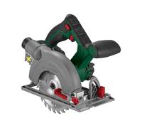 PARKSIDE® Scie circulaire sans fil PHKSA 20-Li C4, 20 V