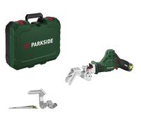 PARKSIDE® Scie de jardin sans fil PAAS 12 C3, 12V