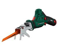 Parkside Scie d'élagage sans fil PAAS 12 A1 X 12 V avec batterie et chargeur