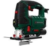 PARKSIDE® Scie sauteuse à mouvement pendulaire PSTD 800 C3 800 W